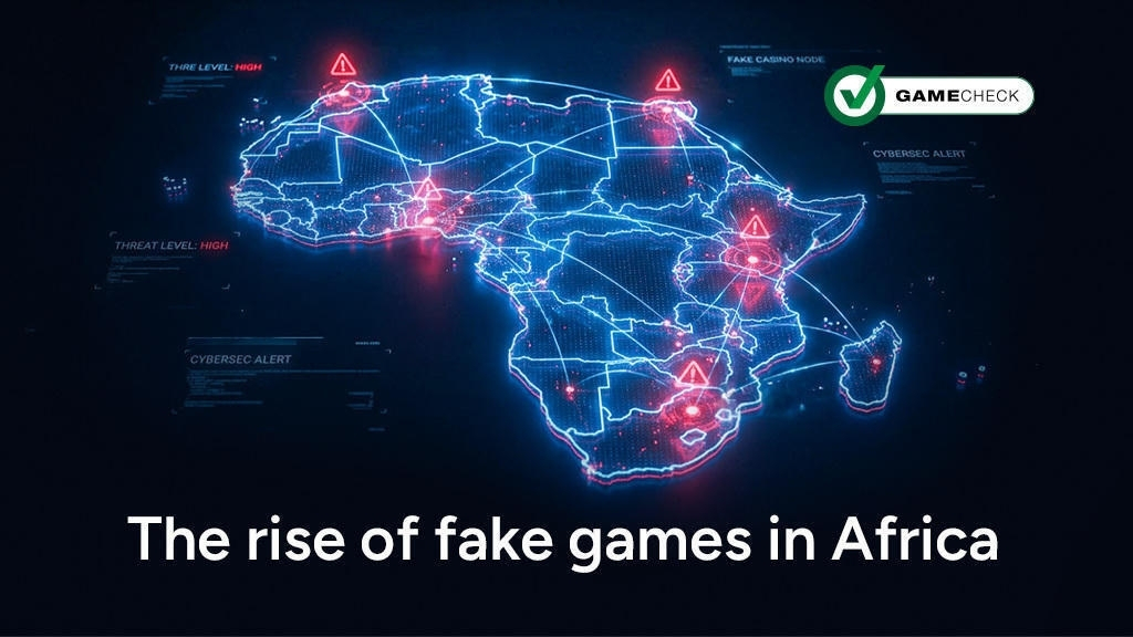The rise of fake games in Africa