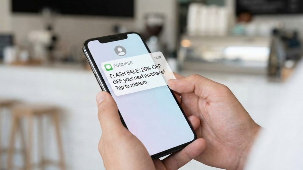 Global SMS service market analysis: landscape, selection, and growth-adaptive pathways