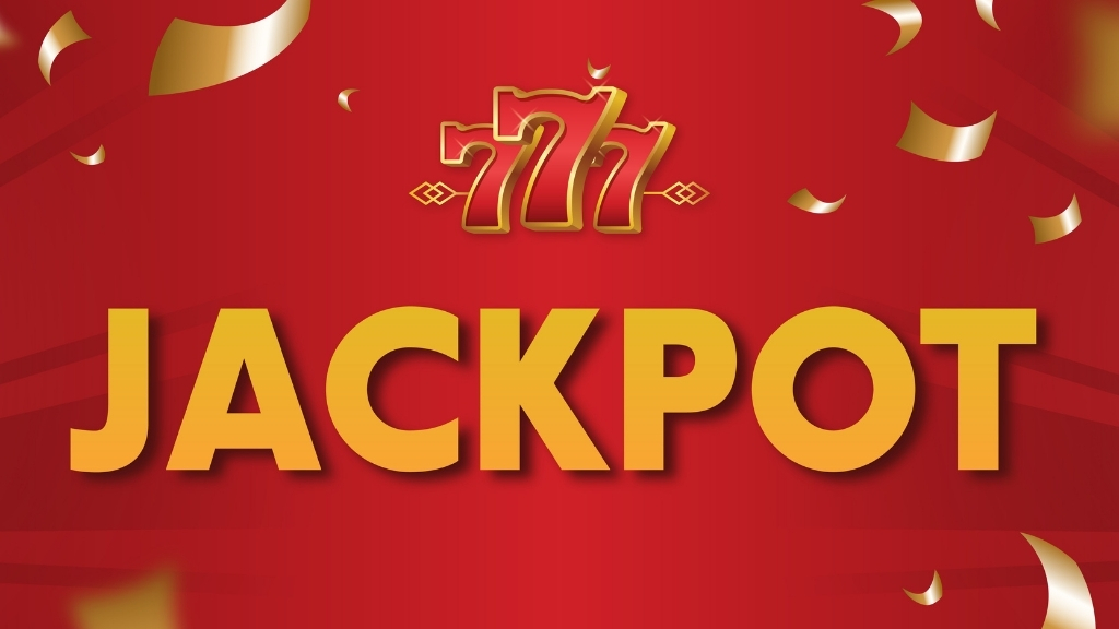 The jackpot renaissance: rethinking gaming’s oldest thrill