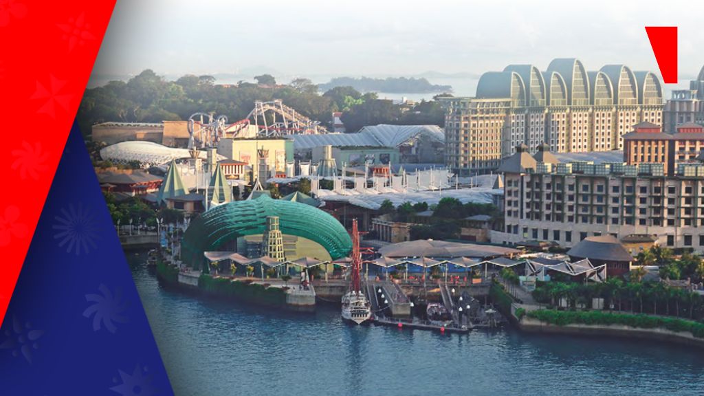 บริษัท Genting Singapore รายงานการลดการปล่อยคาร์บอน 24% ในรายงานปีงบประมาณ 2025