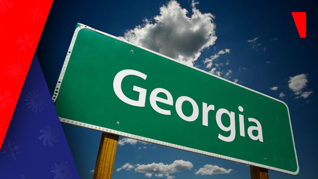 Georgia sports betting bill fails in state House