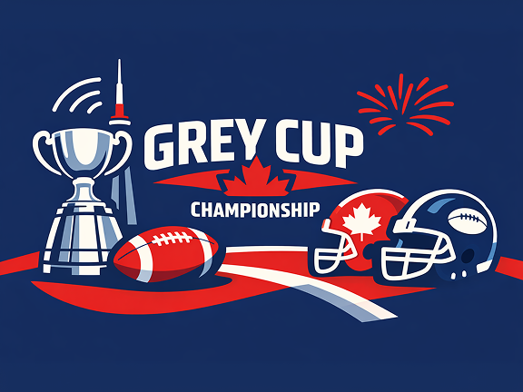 Grey Cup