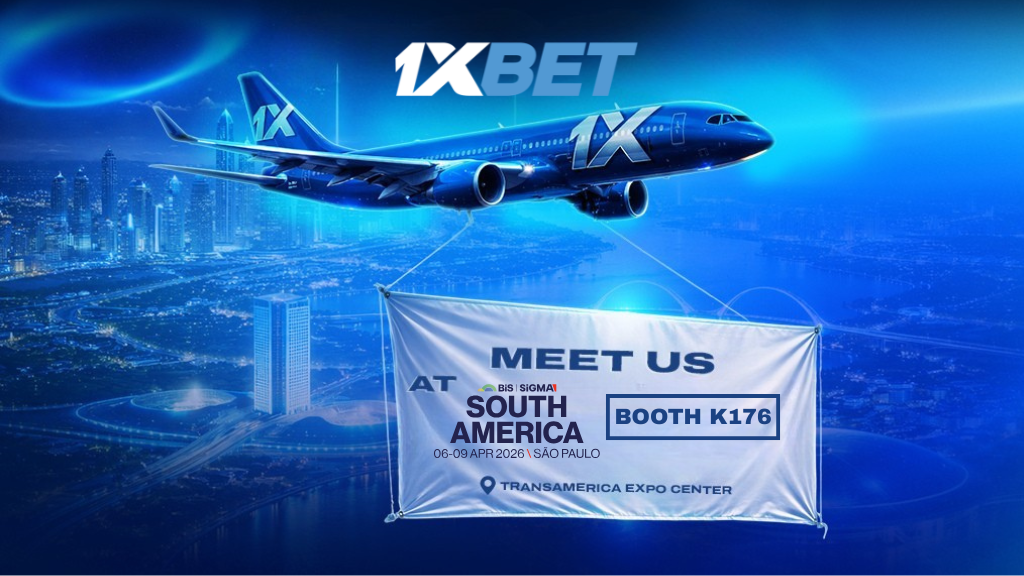 1xBet เป็นศูนย์กลางของการสร้างเครือข่ายและการเจรจาธุรกิจที่มีประสิทธิภาพในงาน BiS SiGMA อเมริกาใต้