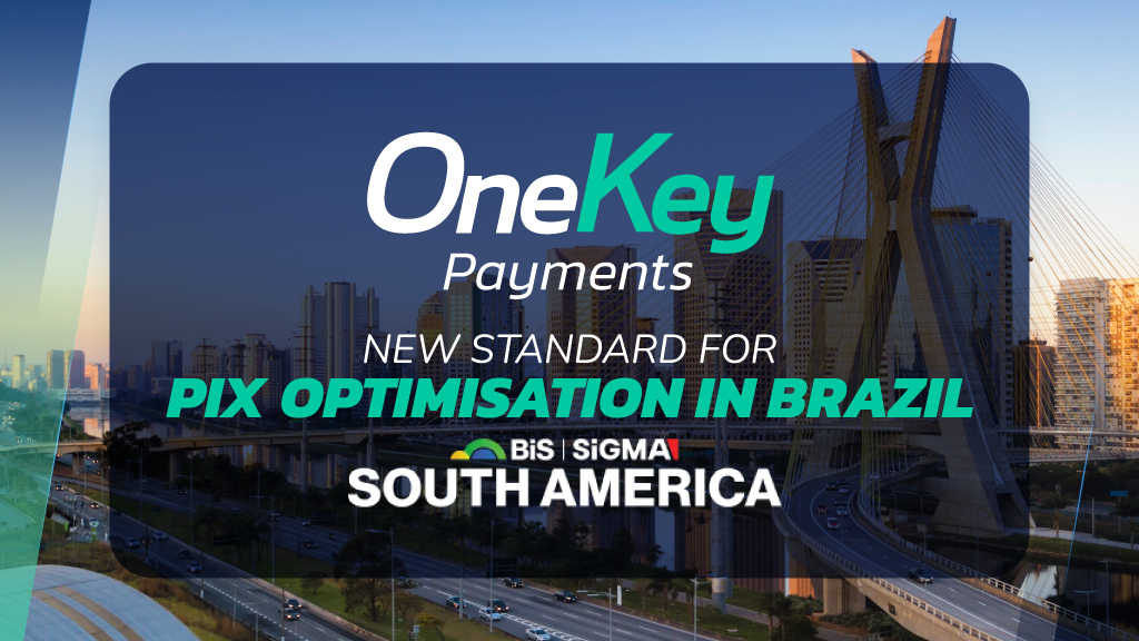OneKey Payments lancia un nuovo standard per l’ottimizzazione del Pix in Brasile