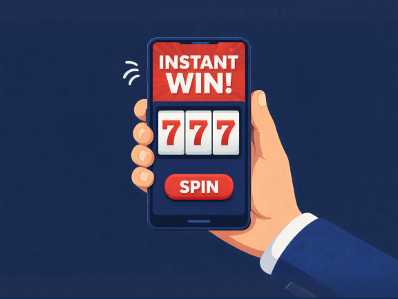 Instant Win Games