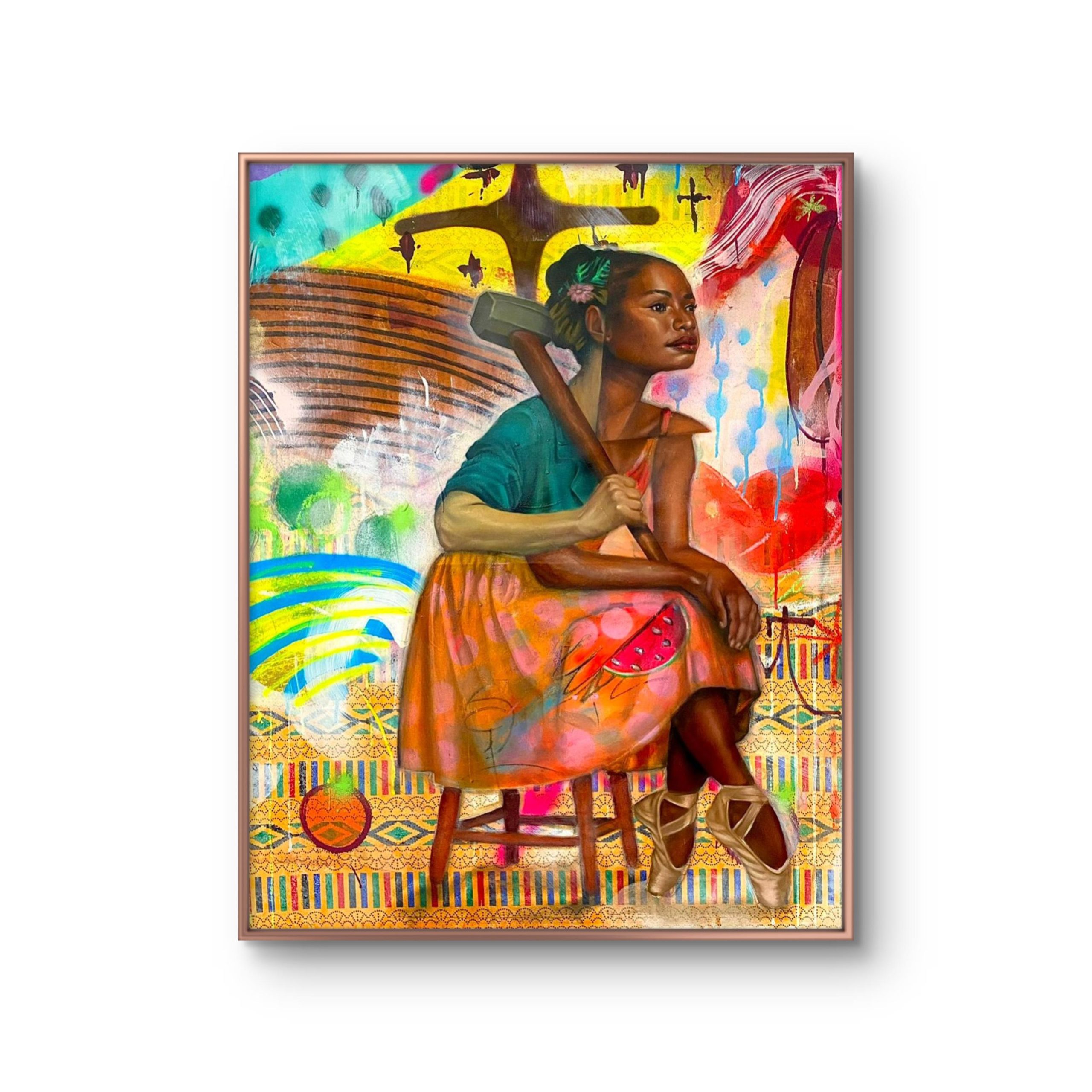 Artista