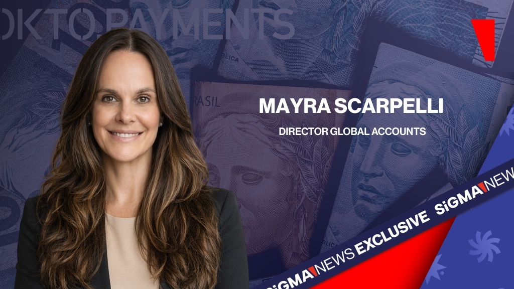 Esclusiva: Mayra Scarpelli su PIX e la complessità dei pagamenti per gli operatori stranieri