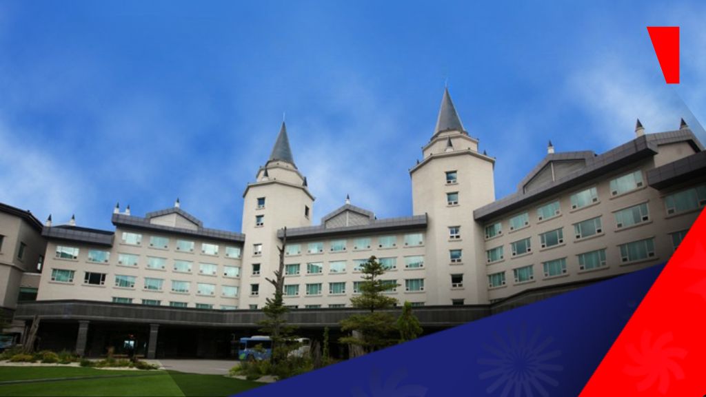 บริษัท Kangwon Land เตรียมเริ่มการปรับปรุงรีสอร์ทครั้งใหญ่ มูลค่า 135.7 ล้านดอลลาร์สหรัฐ ในเดือนเมษายน
