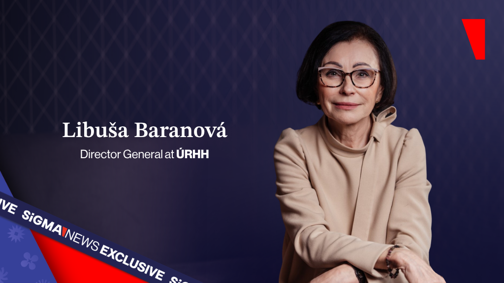 Libuša Baranová on Slovakia gambling regulator shifts to consumer protection and Gen Z focus