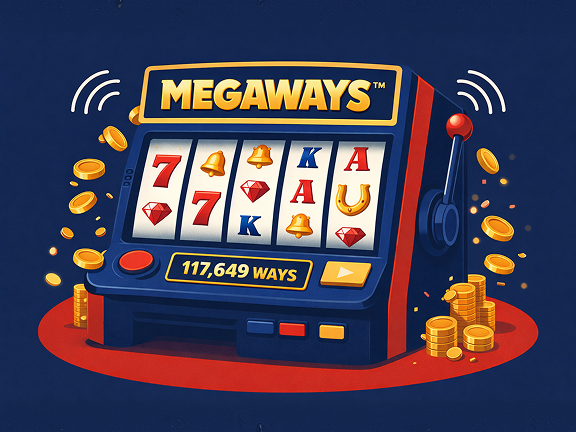 Megaways Slots