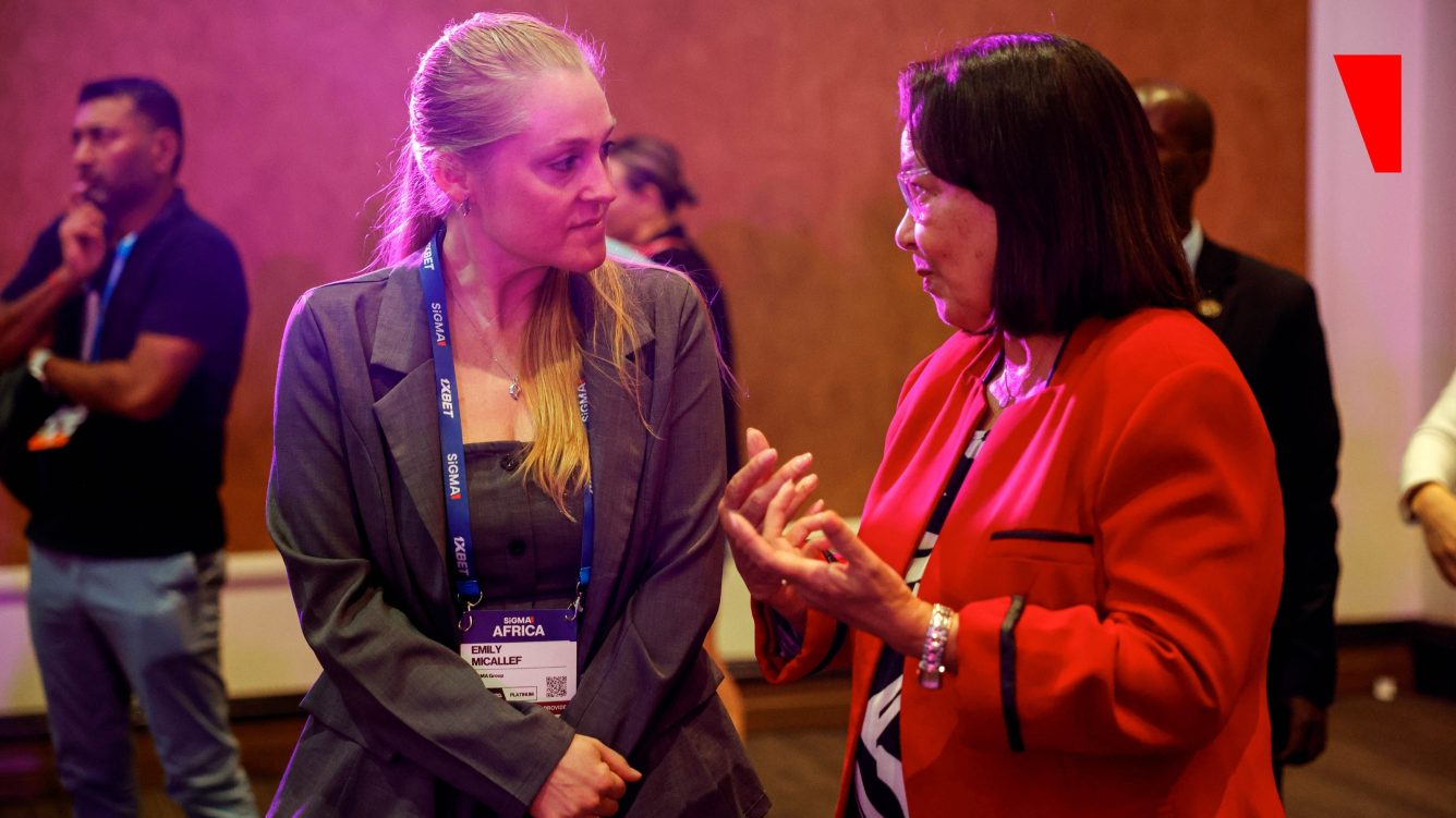 SiGMA Africa 2026 strengthens its B2G focus as 60+ dignitaries tour the summit expo