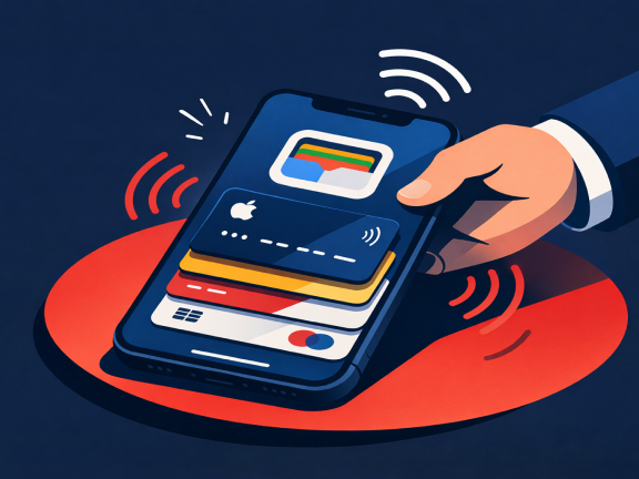 Mobile Payment Methods