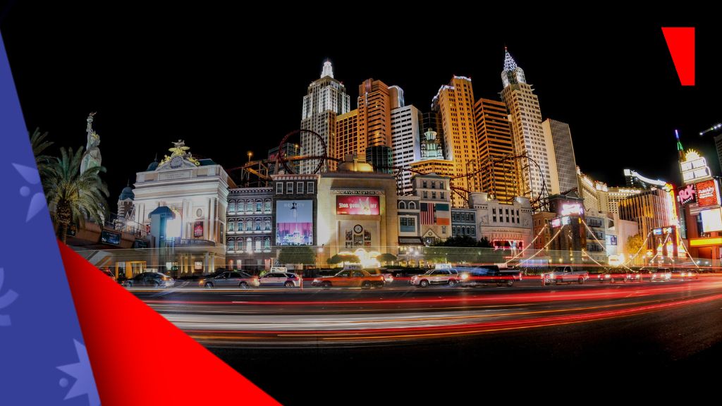 Nevada: se registraron ingresos del juego por 1.200 millones de dólares en febrero