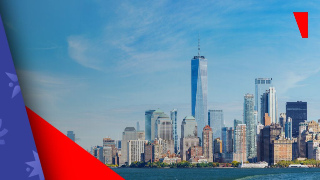 La carrera por las licencias de casino de 17.000 millones de dólares en Nueva York disparó el lobby