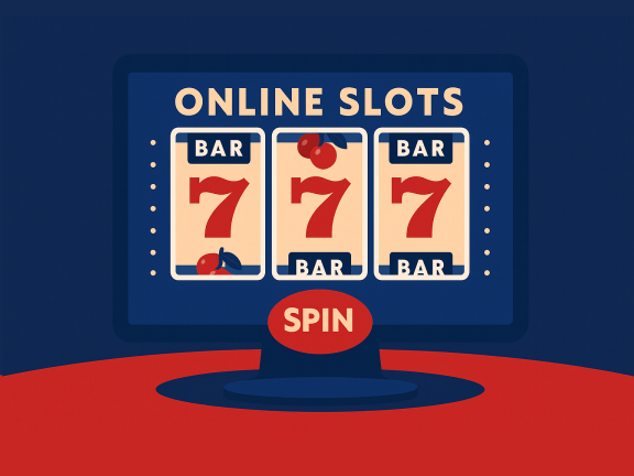 Online Slots