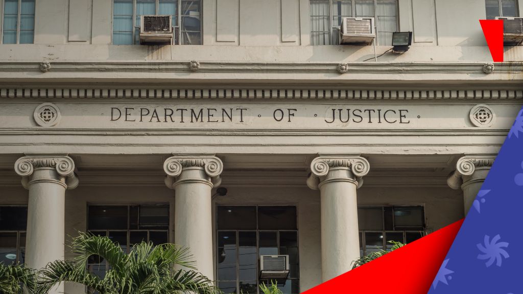 El Departamento de Justicia de Filipinas aplica la prohibición de casinos a empleados públicos