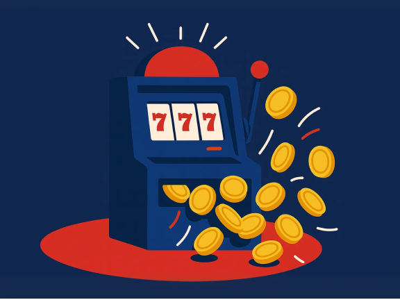 Progressive Jackpots