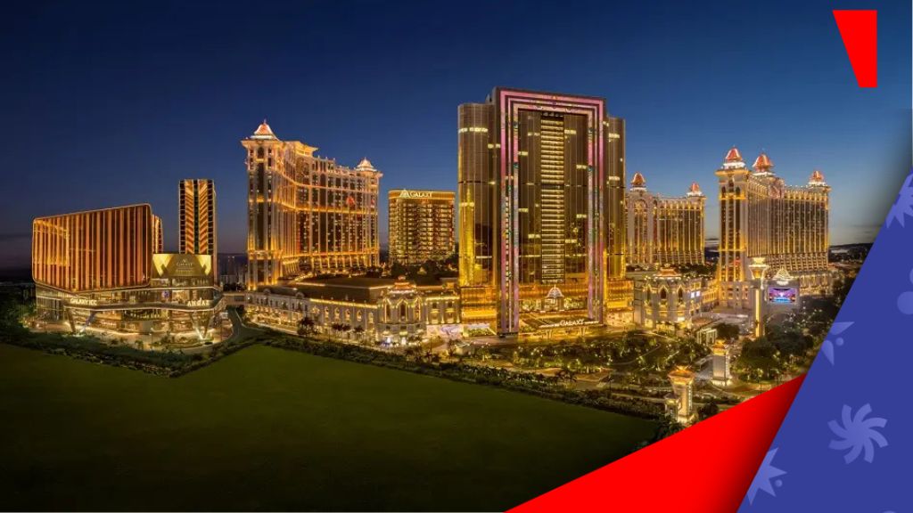 Macau five-star hotel rates dip while occupancy hits 96.6%