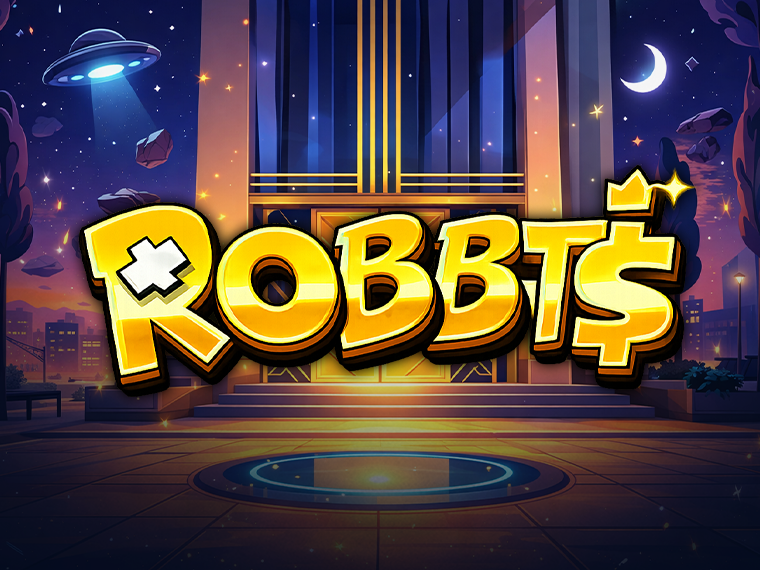 Robbits Online Slot Game Review