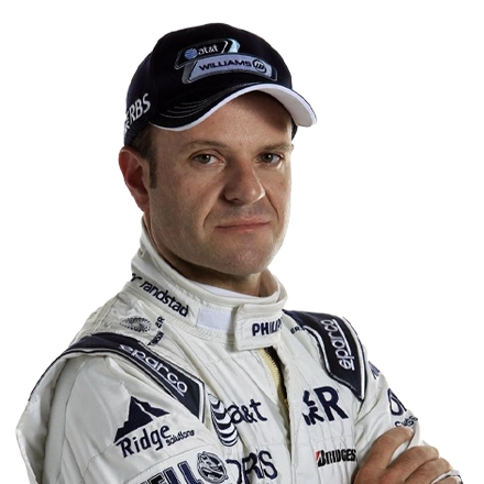 Rubens Barrichello, Non-Executive Director in Latin America at SOFTSWISS
