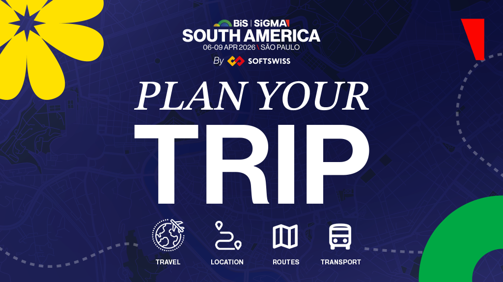 Planifiez votre voyage pour BiS SiGMA South America 2026 à São Paulo
