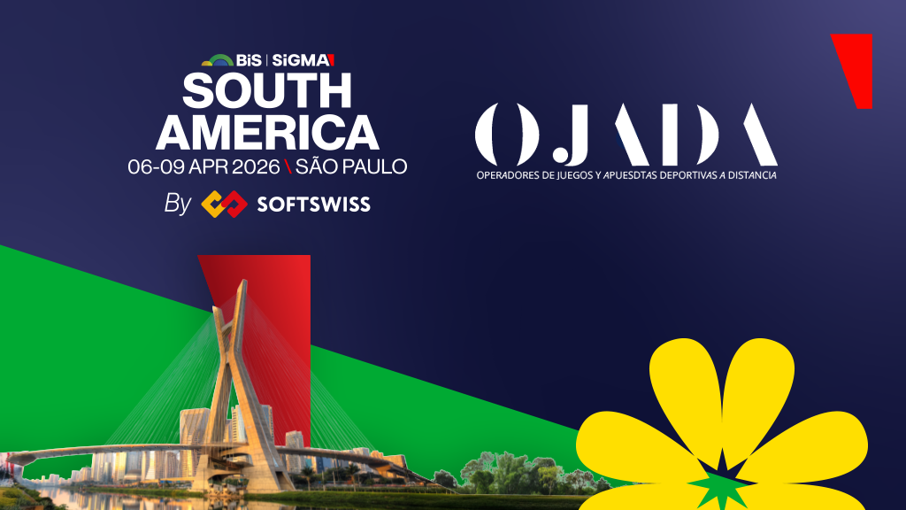 BiS SiGMA South America 2026 reçoit le soutien de l'Association des opérateurs de jeux à distance et de paris sportifs