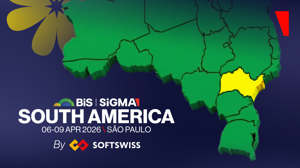 BiS SiGMA South America 2026 réunit les régulateurs clés du jeu en Amérique latine