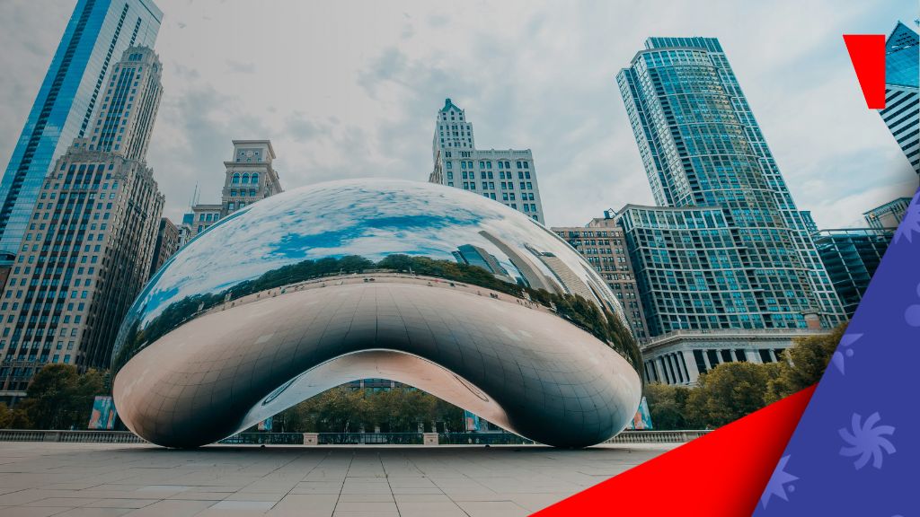 La battaglia fiscale sulle scommesse sportive in Illinois