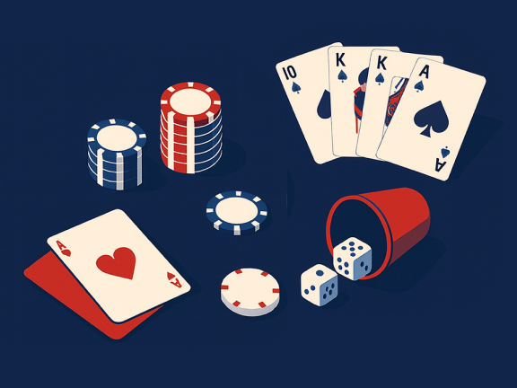 Table Games