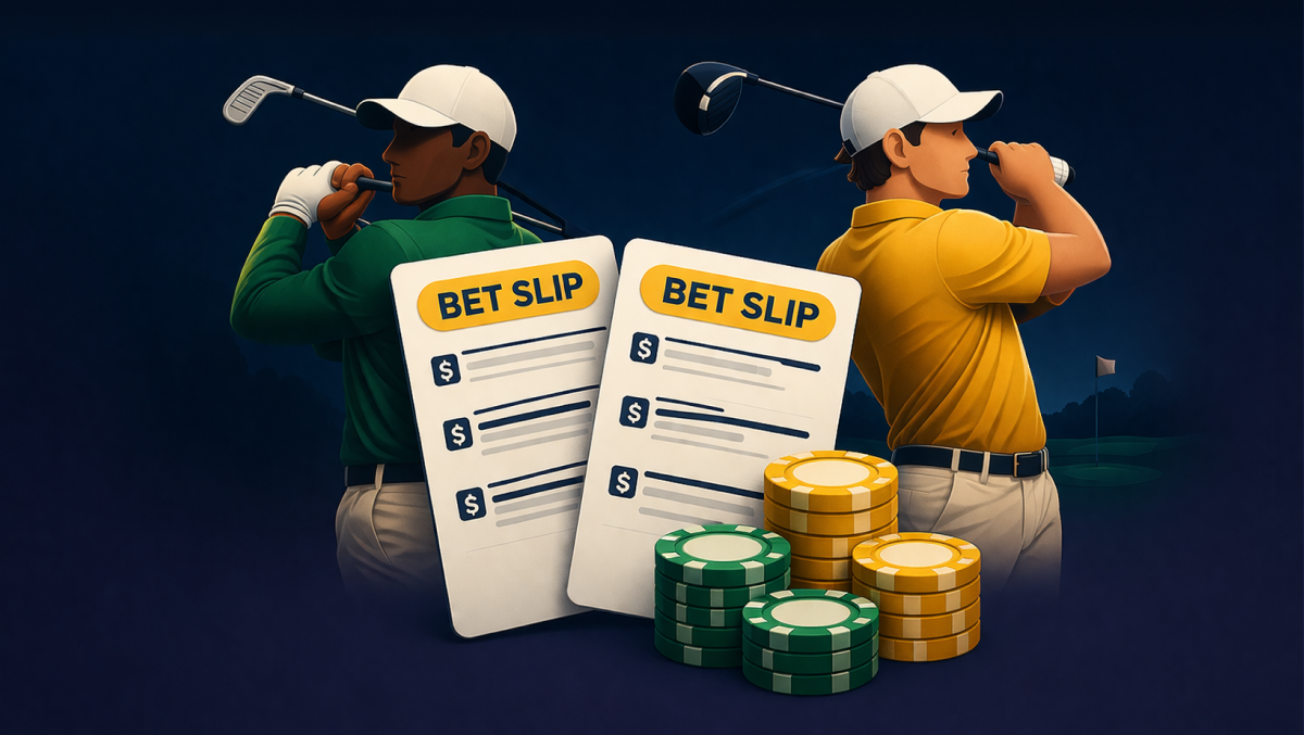 The Masters 2026: Top Contenders and Betting Angles 