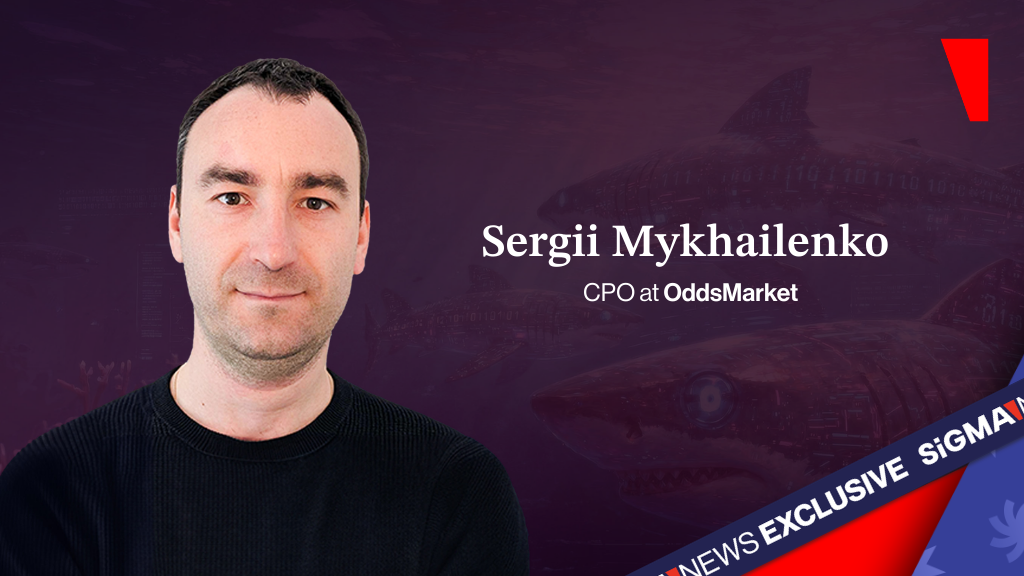 ความเสี่ยงในการพนันกีฬาในปี 2026: ข้อคิดเห็นจาก Sergii Mykhailenko