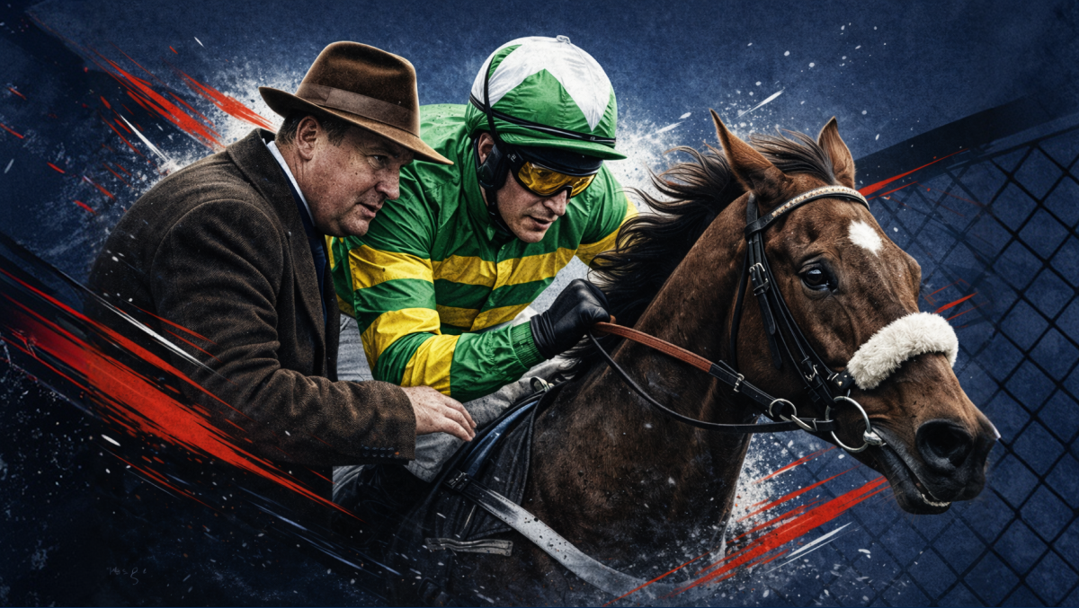 Top Jockey and Trainer Partnerships to Follow at Cheltenham 2026