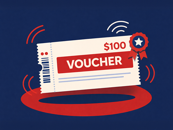 Prepaid Cards and Vouchers