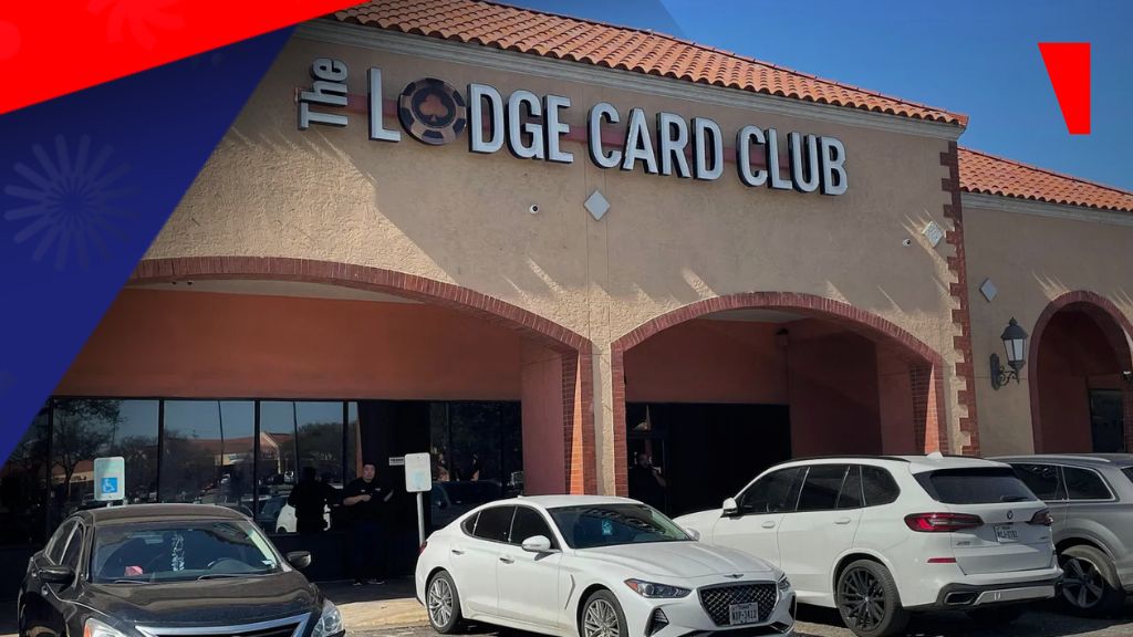 Le WPT reporte l'événement du Texas Lodge après une descente des autorités sur les lieux