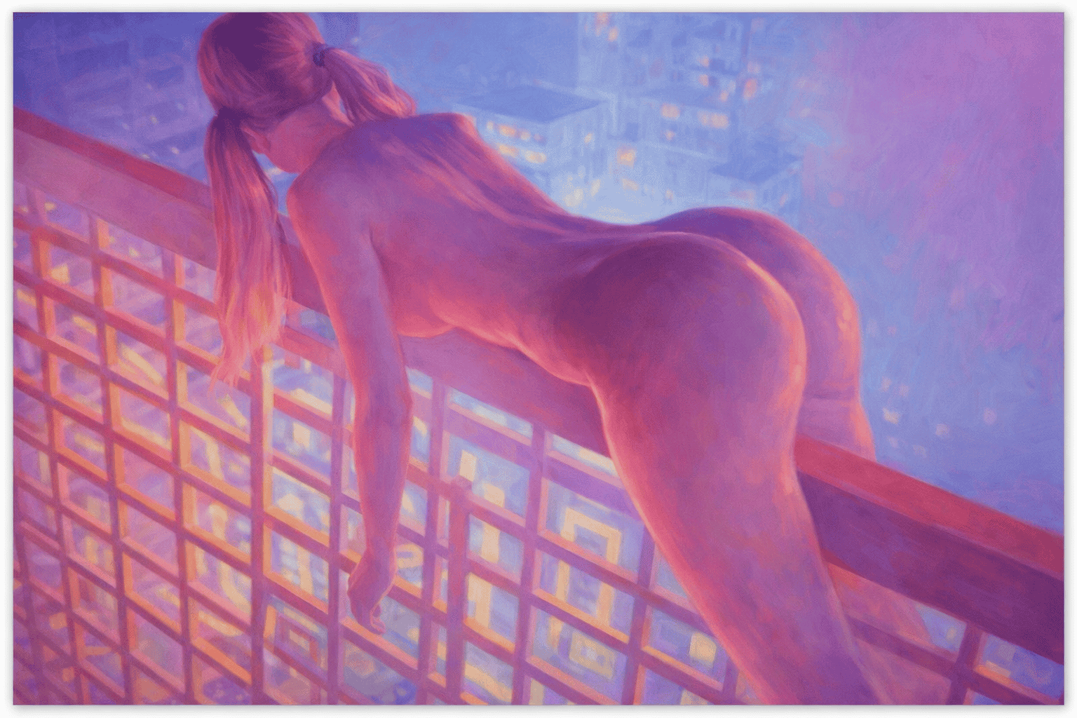 Liminal, 2025