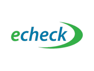 eCheck casinos