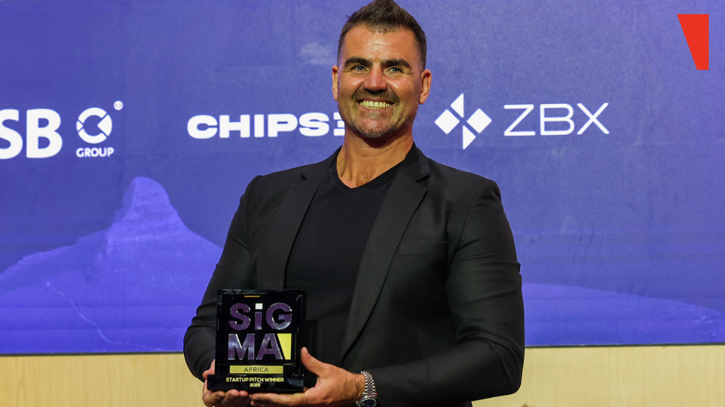 BetMatch vince la Startup Pitch al SiGMA Africa 2026