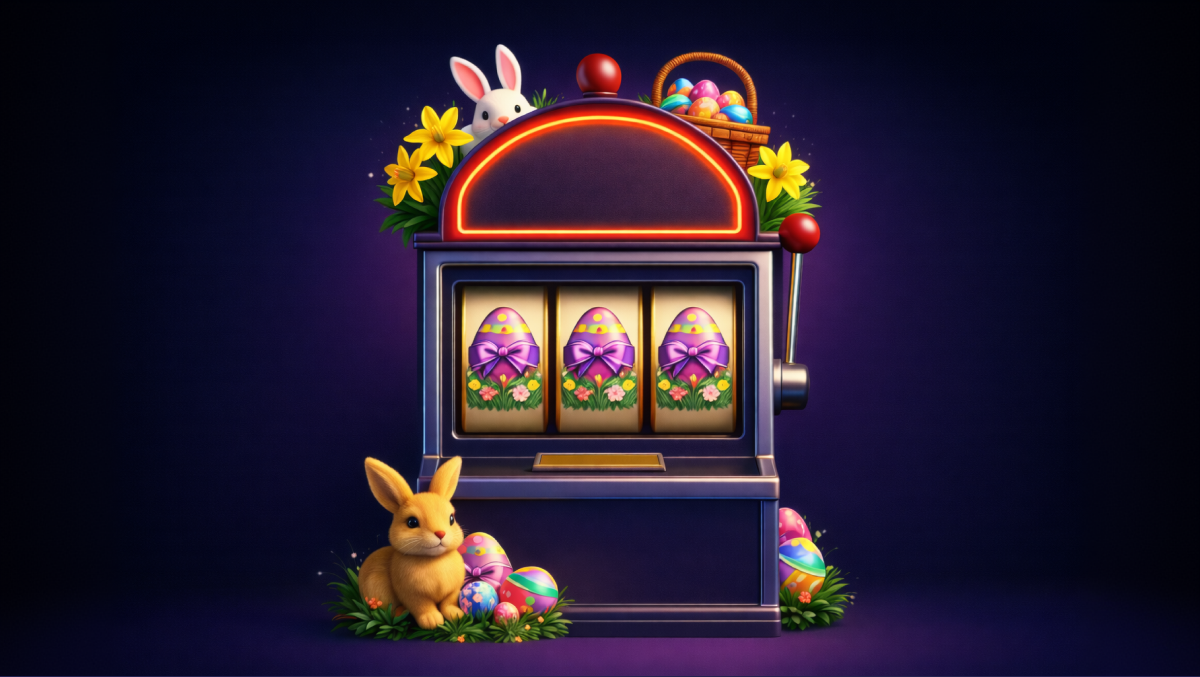 5 Easter Themed Slots to Play in 2026: High RTPs and Massive Max Wins