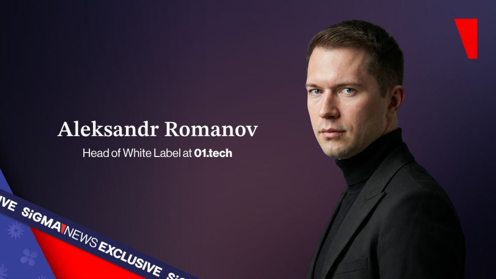 Aleksandr Romanov on the evolution of White Label in iGaming