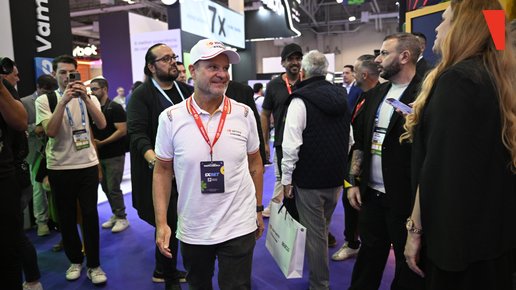 Rubens Barrichello: ट्रैक से टेक नेतृत्व तक