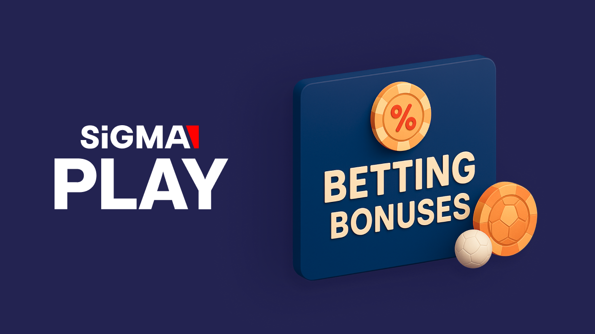 Bonuses Betting featured logo