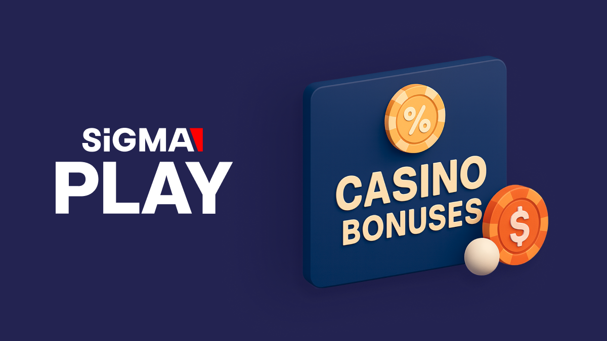 Bonuses Casino