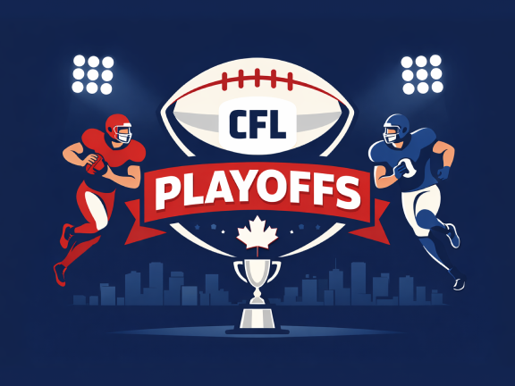 CFL Playoffs Betting