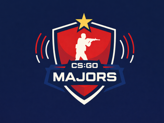 CS:GO Majors
