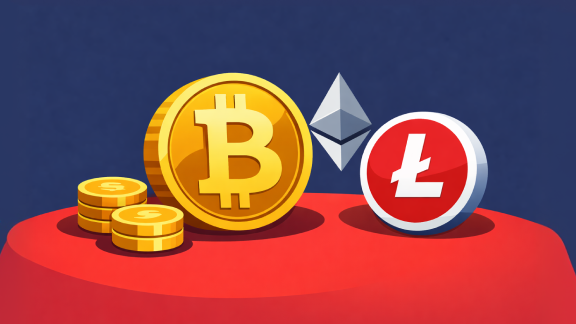Crypto prediction markets