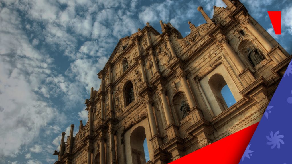 イースター（Easter）と清明節（Ching Ming Festival）の重なりにより、マカオ特別行政区（Macau）の来訪者数は約67万人に迫った。