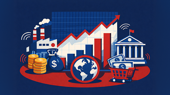 Economic prediction markets