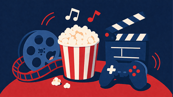 Entertainment
