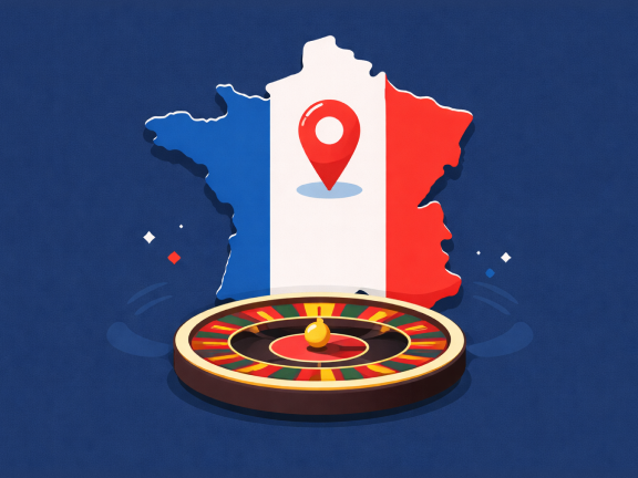 Roleta Francesa