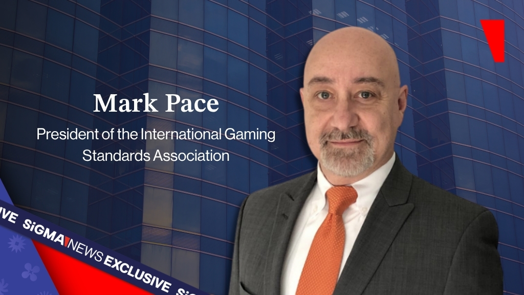 Mark Pace sugli standard di gioco, parte seconda: rischio, IA e resilienza